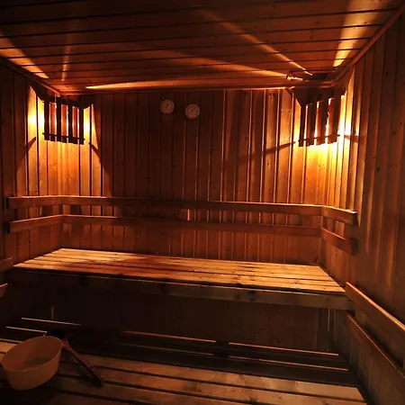 Otel Lusitania Congress &