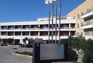 Hotel Lusitania Congress &