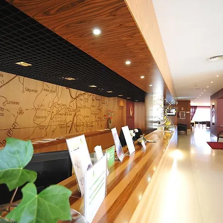 Lusitania Congress & 4* Guarda