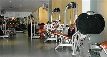 Lusitania Congress & 4* Guarda