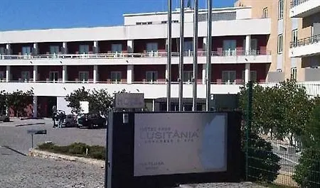 Lusitania Congress & Otel
