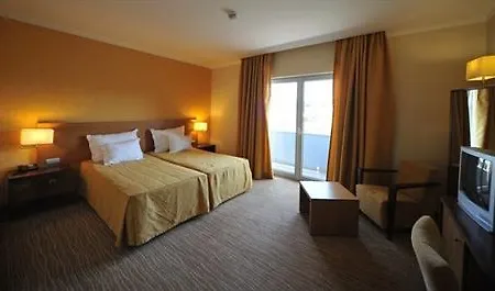Hotel Lusitania Congress &