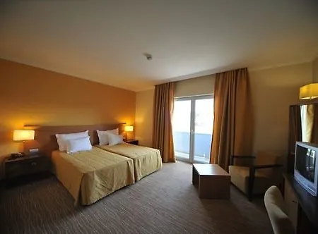 Hotel Lusitania Congress &