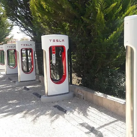 Lusitania Congress & Guarda