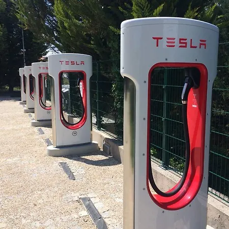 Otel Lusitania Congress & Guarda