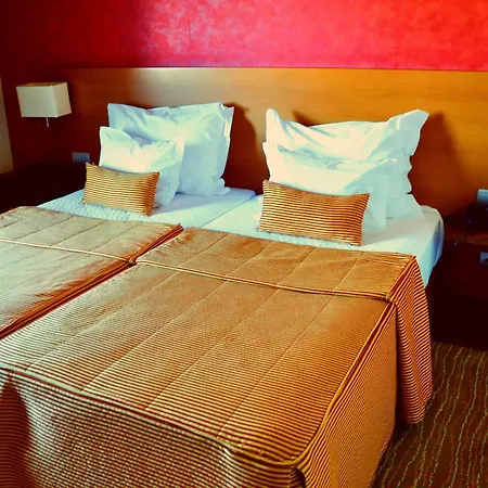 Hotel Lusitania Congress &