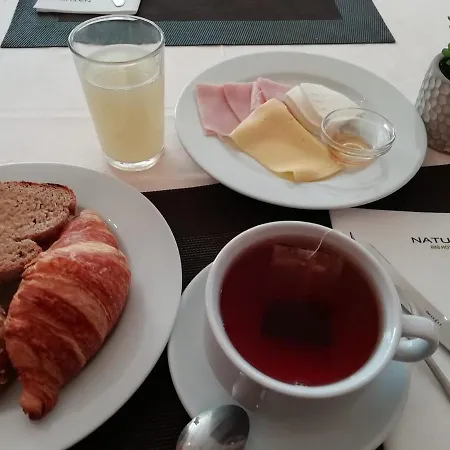 Otel Lusitania Congress & 4*