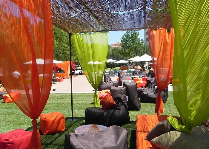 Lusitania Congress & Hotel Guarda