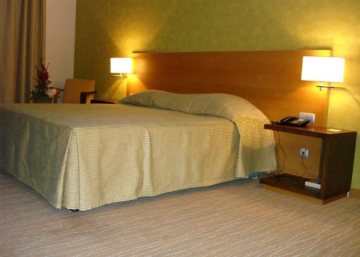 Lusitania Congress & Otel 4*