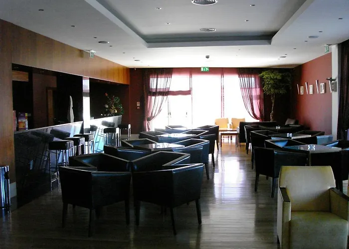 Hotel Lusitania Congress &