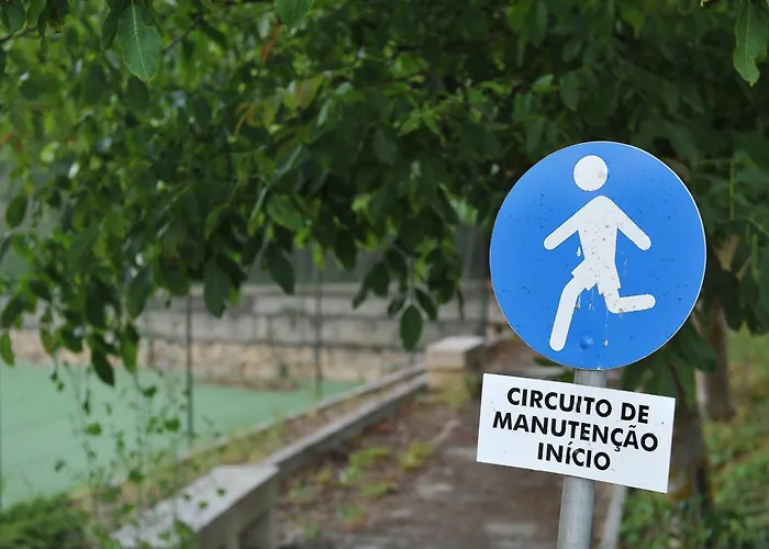 Lusitania Congress & Guarda