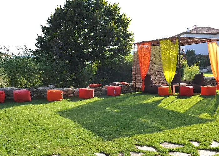 Hotel Lusitania Congress & Guarda