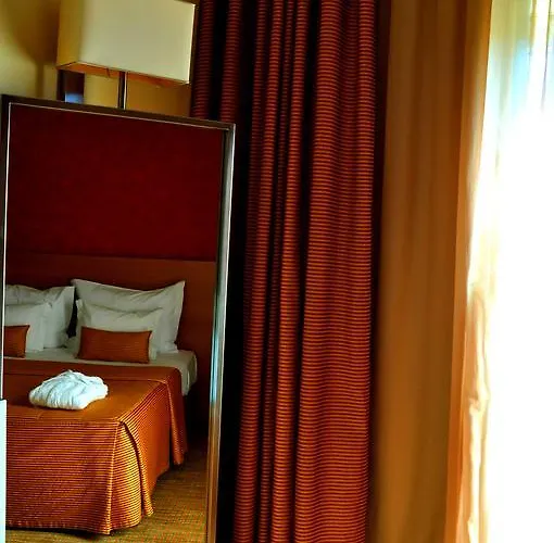 Lusitania Congress & 4* Guarda