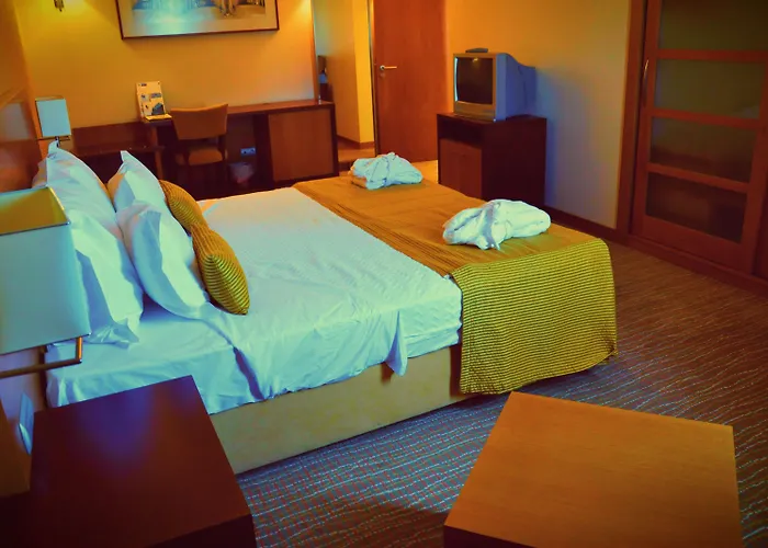 Otel Lusitania Congress & 4*