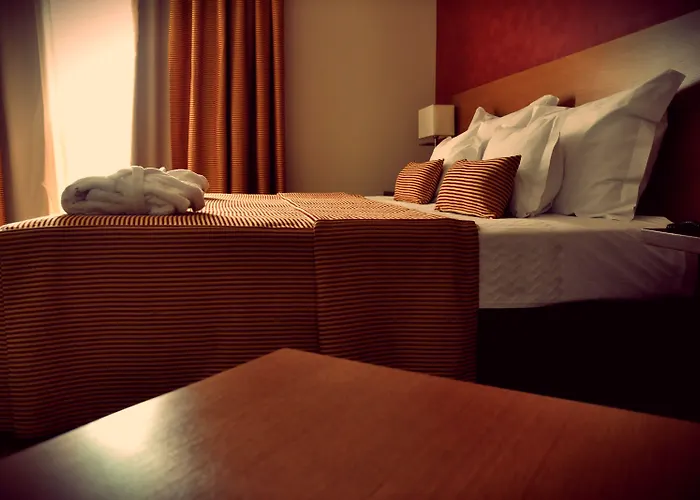 Lusitania Congress &