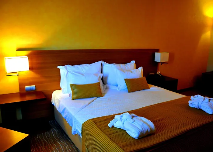 Lusitania Congress & Guarda