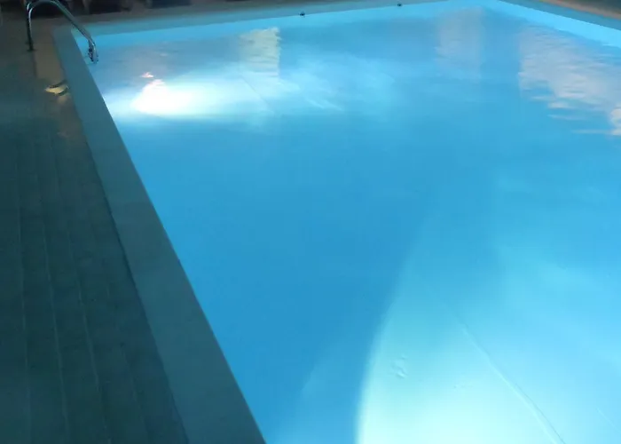 Lusitania Congress & Hotel Guarda