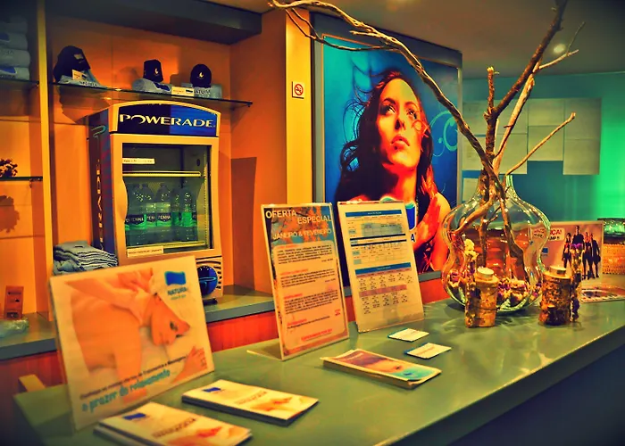 Hotel Lusitania Congress & Guarda