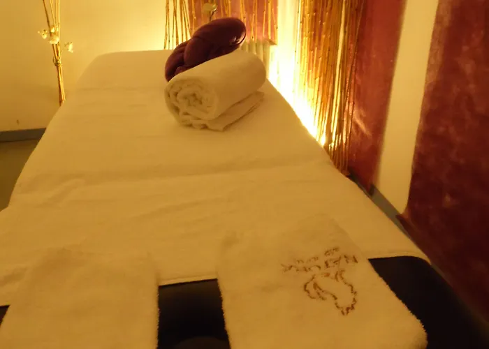 Lusitania Congress & Guarda