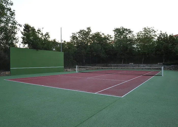 Lusitania Congress & Hotel 4*