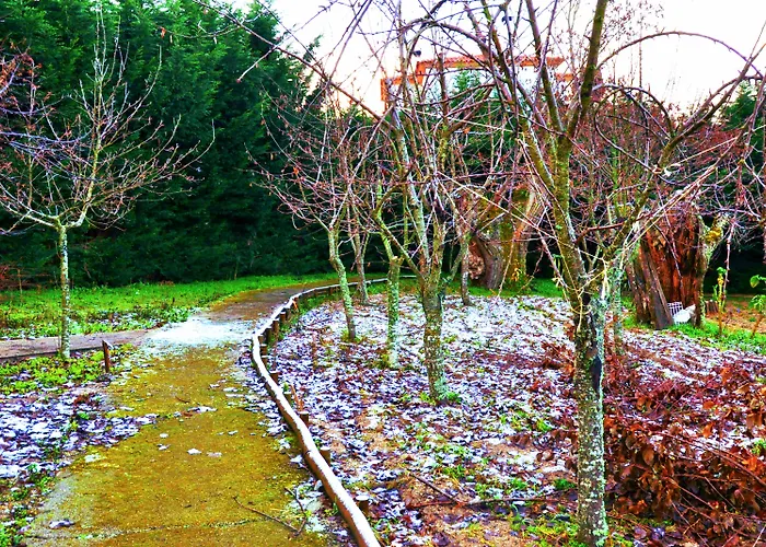 Lusitania Congress & Hotel