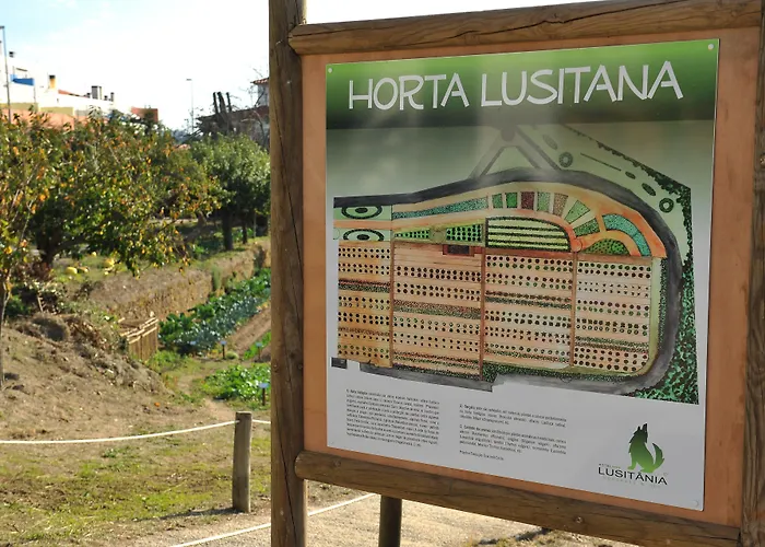 Lusitania Congress & Otel Guarda