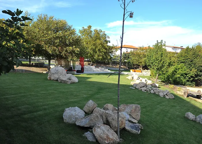 Lusitania Congress & Hotel 4*