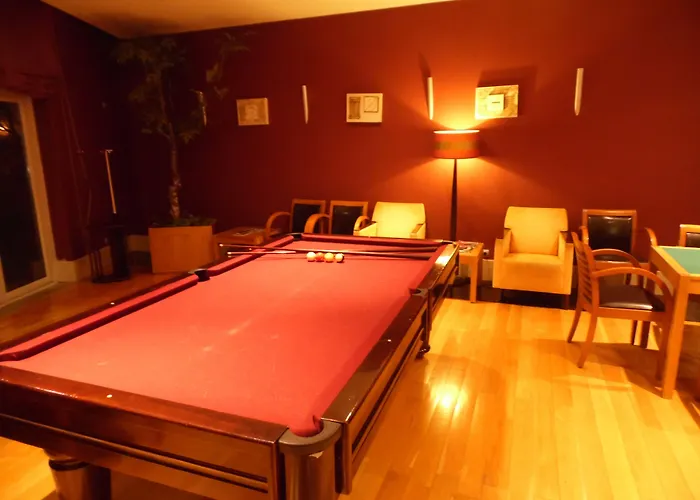 Lusitania Congress & Hotel