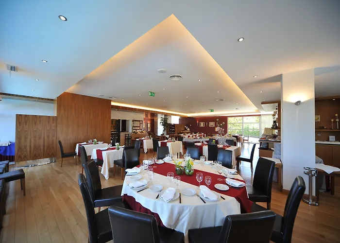 Lusitania Congress & Hotel