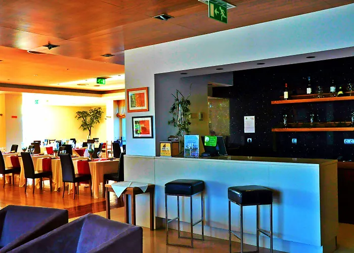 Hotel Lusitania Congress &