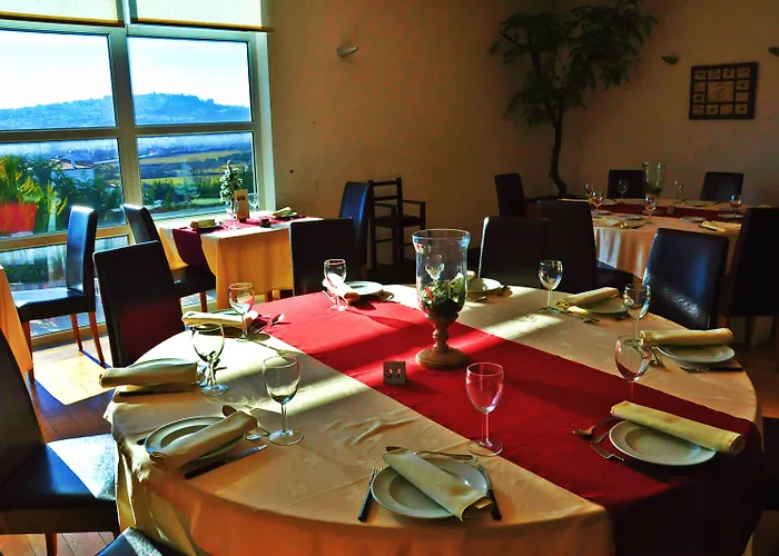 Lusitania Congress & Otel 4*