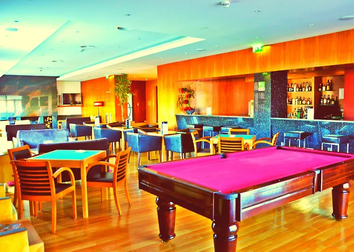 Lusitania Congress &