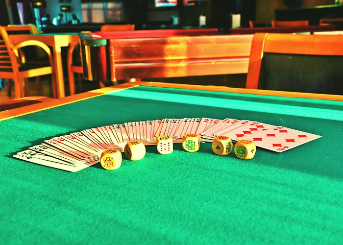 Lusitania Congress & 4* Guarda