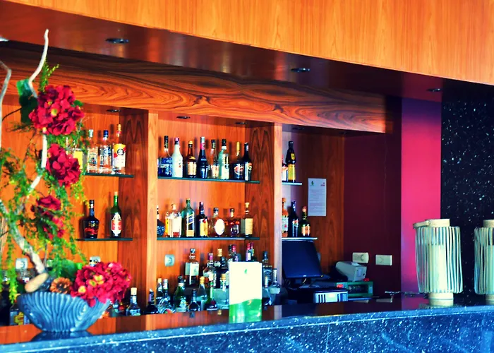 Hotel Lusitania Congress &