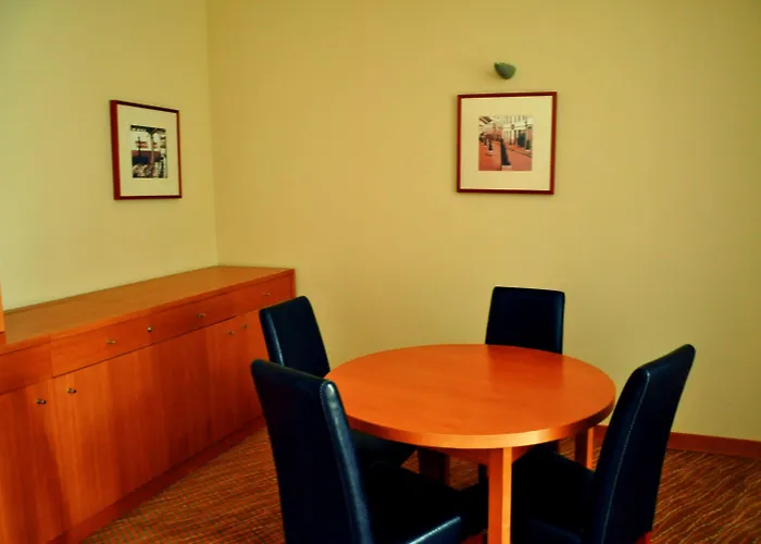 Hotel Lusitania Congress & 4*