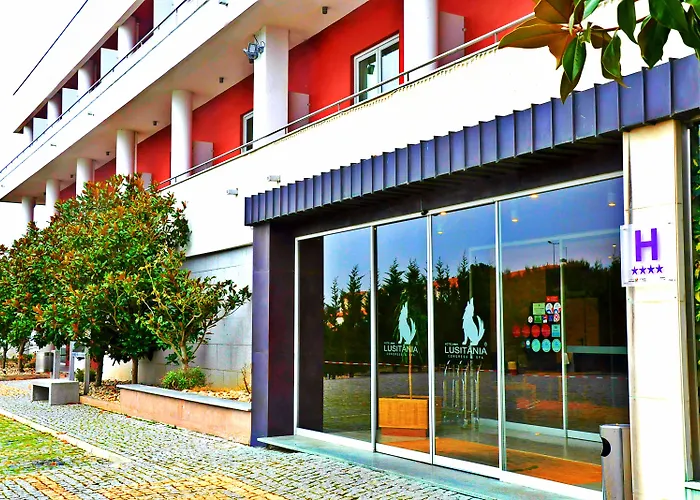 Otel Lusitania Congress & 4*