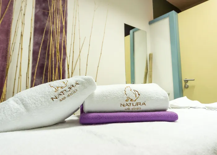 Hotel Lusitania Congress & Guarda