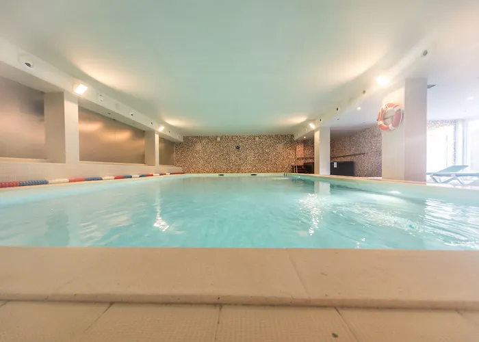 Lusitania Congress & Hotel Guarda