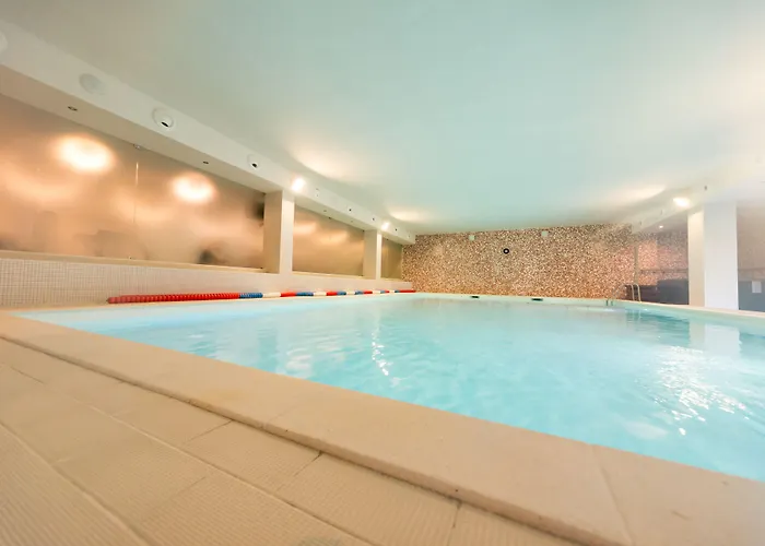 Hotel Lusitania Congress & Guarda