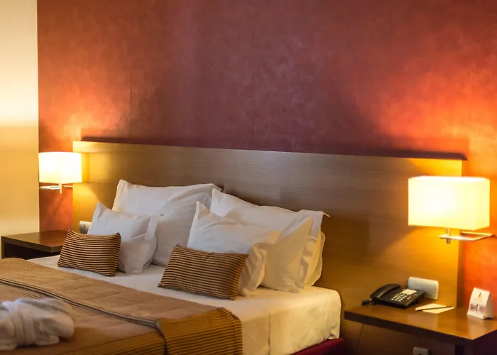 Hotel Lusitania Congress &