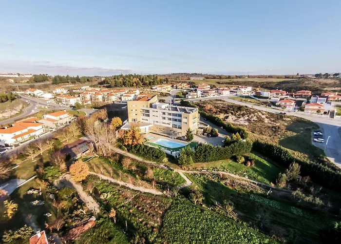 Hotel Lusitania Congress & 4*