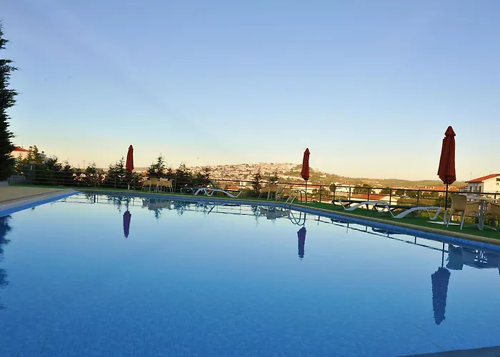 Lusitania Congress & 4* Guarda