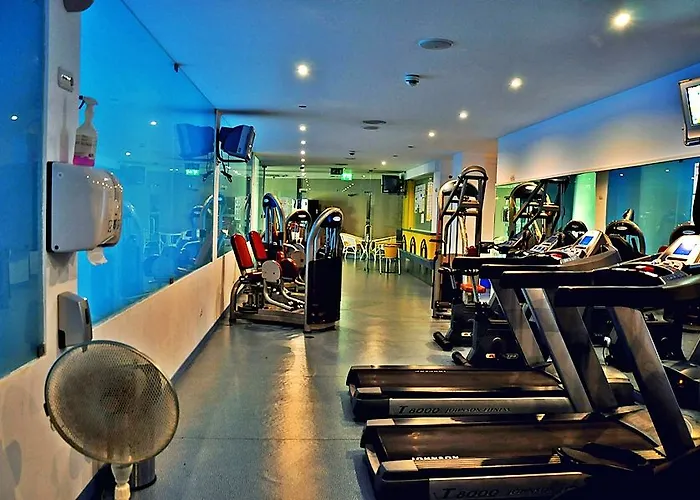 Lusitania Congress & Guarda