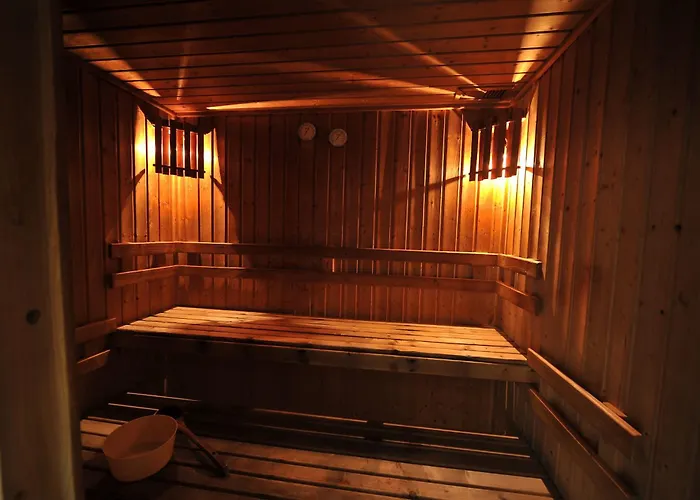 Hotel Lusitania Congress &