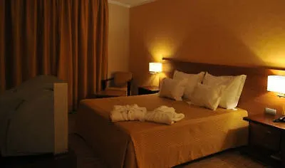 Hotel Lusitania Congress & 4*