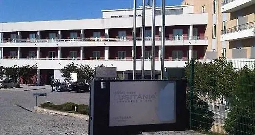 Lusitania Congress & Hotel