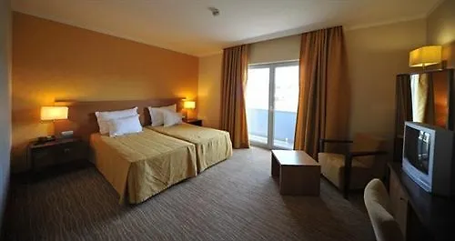 Otel Lusitania Congress &