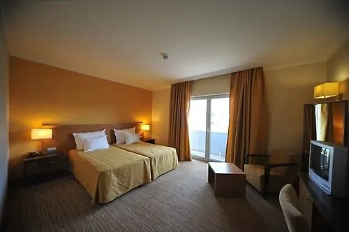 Hotel Lusitania Congress &