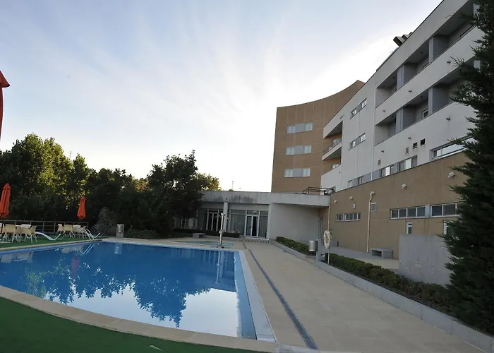 Hotel Lusitania Congress & 4*