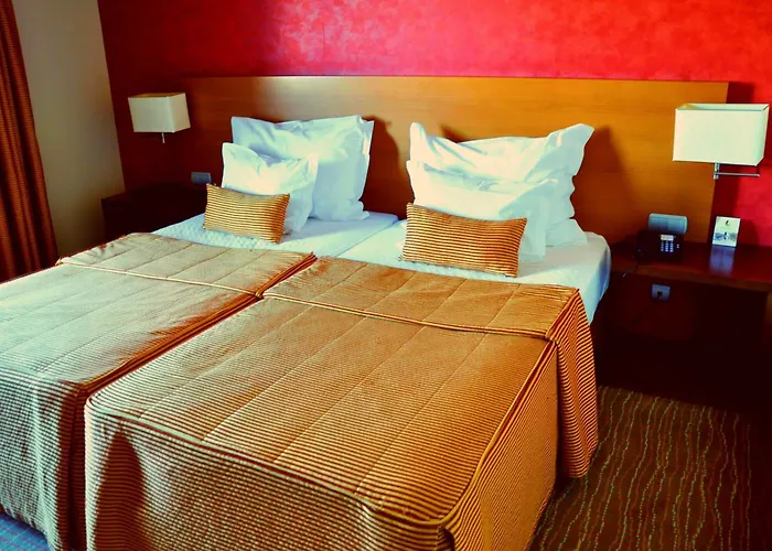 Hotel Lusitania Congress &